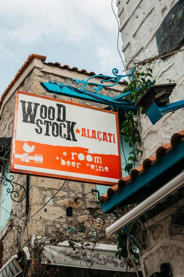 Woodstock アラカティ エクステリア 写真